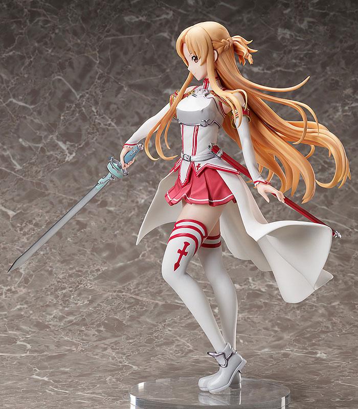 B-STYLE Sword Art Online Alicization War of Underworld Asuna Knights of the Blood Ver. 1/4 product