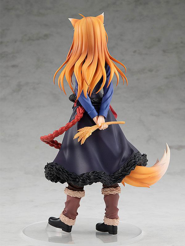 POP UP PARADE Spice and Wolf Holo Complete Figure