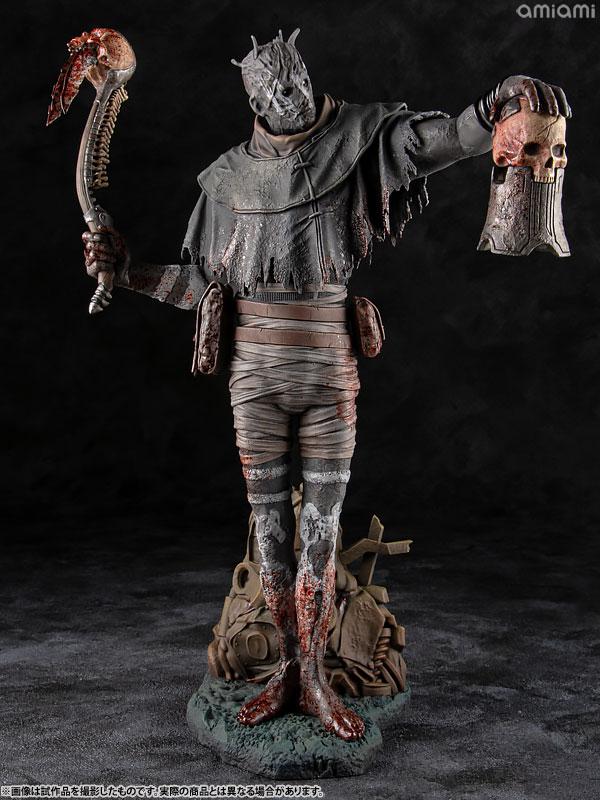 DEAD BY DAYLIGHT Wraith Complete Figure product