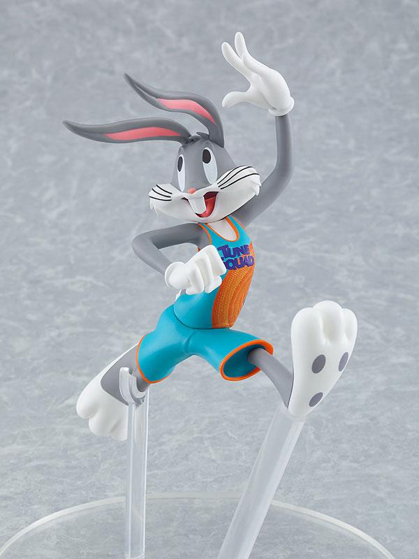 POP UP PARADE Movie "Space Jam: A New Legacy" Bugs Bunny Complete Figure