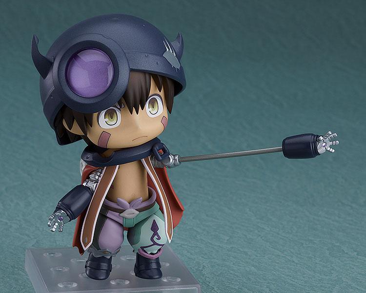 Nendoroid Made in Abyss Reg product