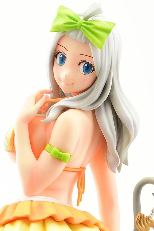 FAIRY TAIL Mirajane Strauss Swimsuit PURE in HEART 1/6 Complete Figure