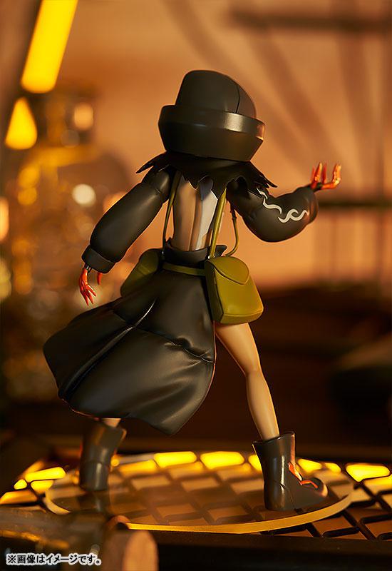 POP UP PARADE Black ** Rock Shooter DAWN FALL Strength DAWN FALL Ver. Complete Figure product
