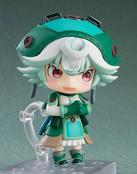 Nendoroid Made in Abyss The Golden City of the Scorching Sun Prushka product