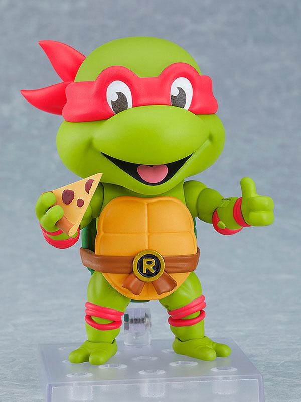 Nendoroid Teenage Mutant Ninja Turtles Raphael product