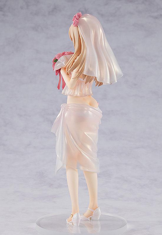 KDcolle Fate/kaleid liner Prisma*Illya Prisma*Phantasm Illyasviel Wedding Bikini Ver. 1/7 Complete Figure