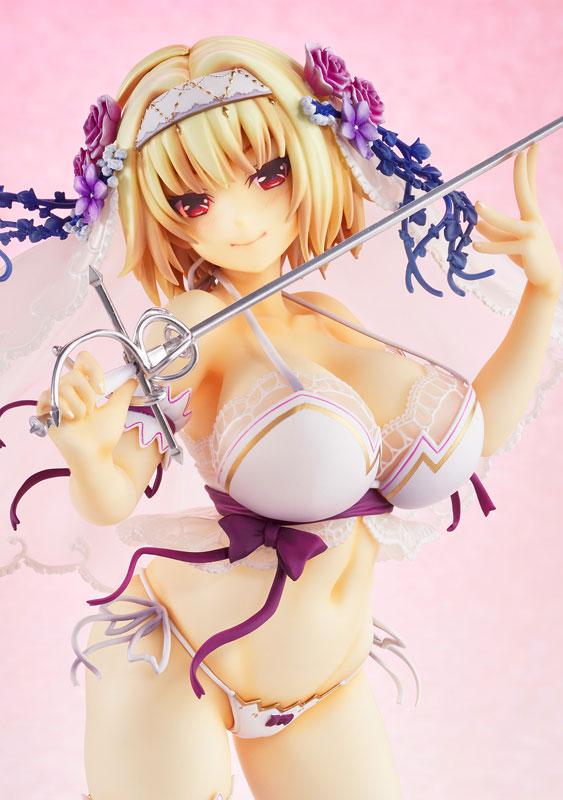 Nora to Oujo to Noraneko Heart 2 Lucia of End Sacrament Limited Edition 1/7 Complete Figure product