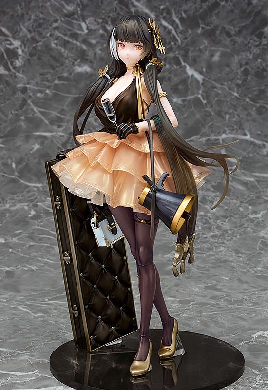 Girls' Frontline RO635 Enforcer of the Law 1/7 Complete Figure product