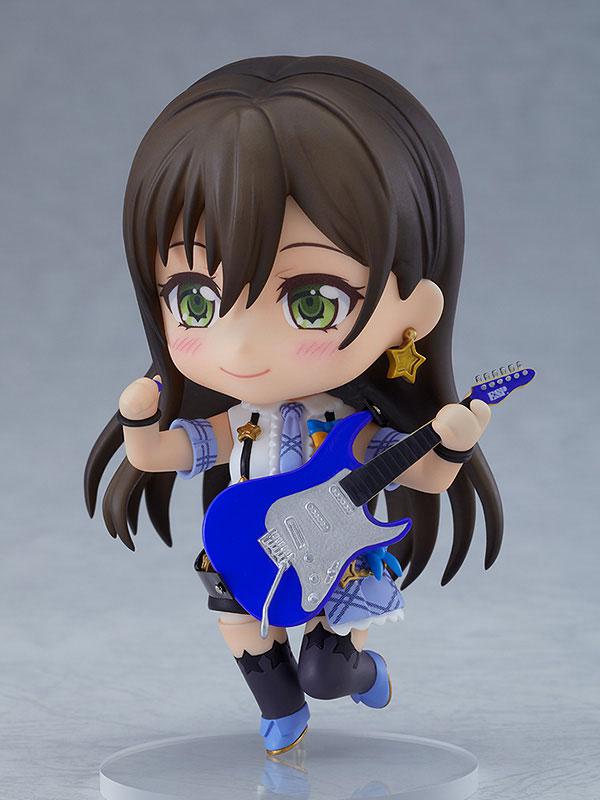 Nendoroid BanG Dream! Girls Band Party! Tae Hanazono Stage Outfit Ver. product