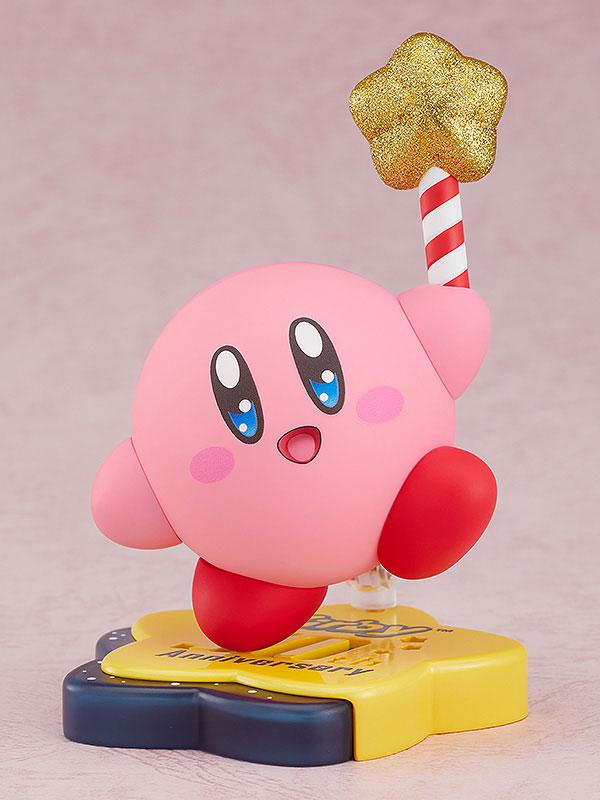 Nendoroid Kirby - Kirby 30th Anniversary Edition product
