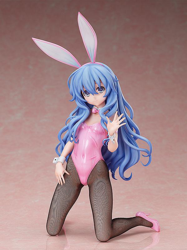 B-STYLE Date A Live IV Yoshino Bunny Ver. 1/4 Complete Figure product