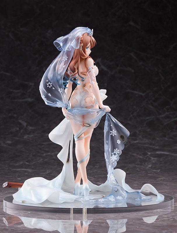 "Girls' Frontline" Suomi -Blissful Mission Ver.- 1/7 Complete Figure product