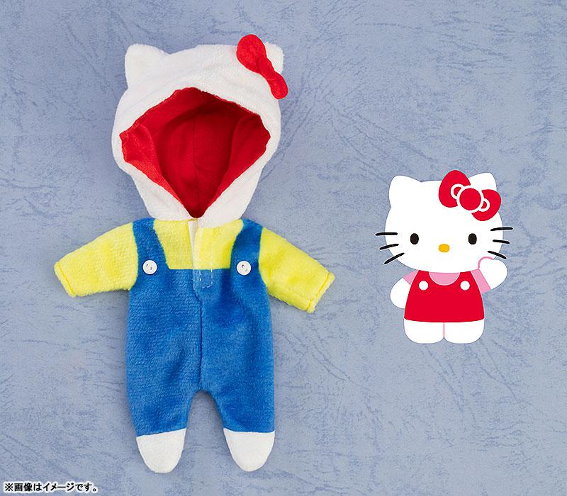 Nendoroid Doll Kigurumi Pajamas Hello Kitty