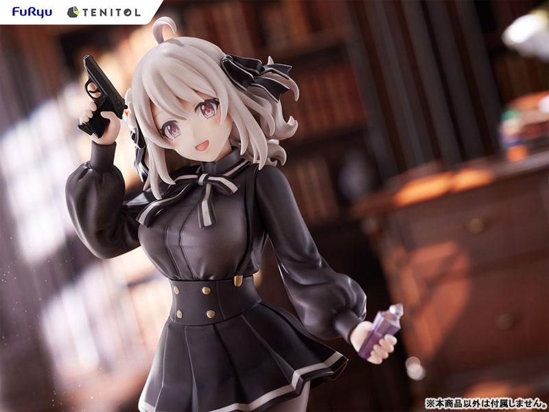 TENITOL Spy Classroom Lily Complete Figure