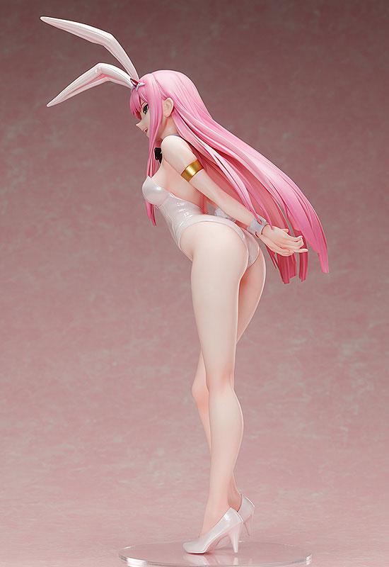 B-STYLE DARLING in the FRANXX Zero Two Bunny Ver. 2nd 1/4 Complete Figure