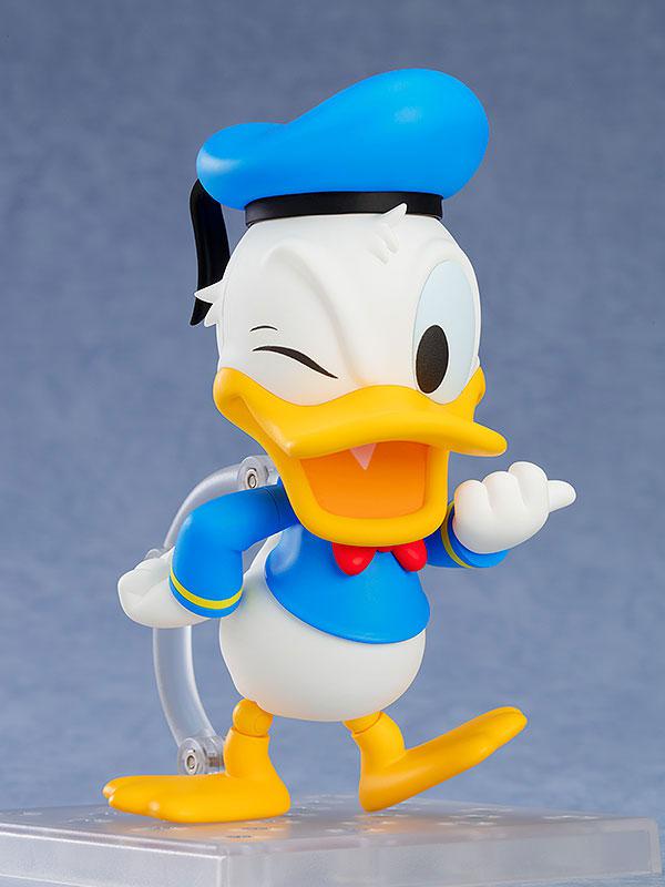Nendoroid Donald Duck product