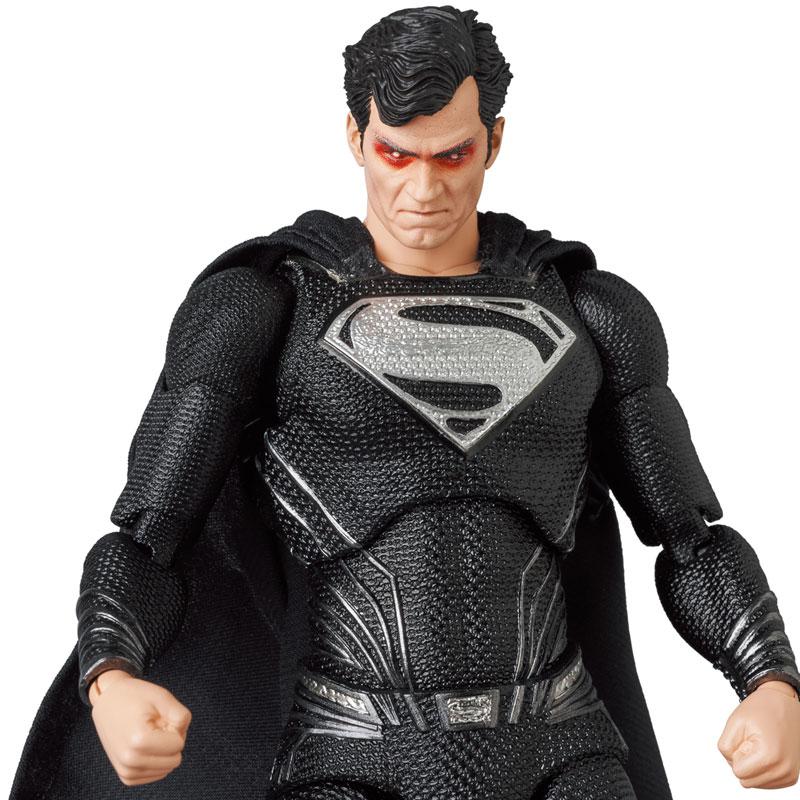 Mafex No.174 MAFEX SUPERMAN (ZACK SNYDER'S JUSTICE LEAGUE Ver.) product