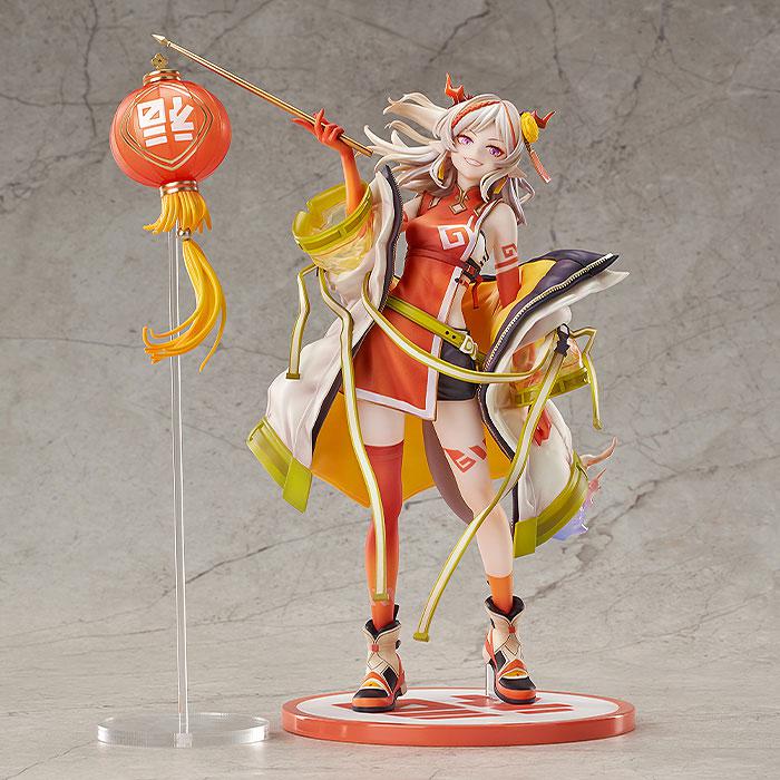 Arknights Nian Spring Festival VER. 1/7 Complete Figure product