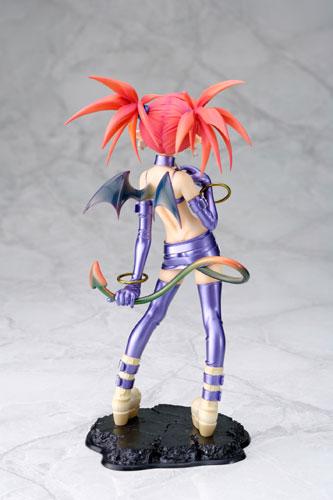 Disgaea Hour of Darkness Etna 1/7 Scale Figure Max Factory from Japan