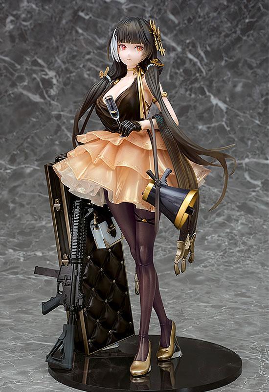 Girls' Frontline RO635 Enforcer of the Law 1/7 Complete Figure
