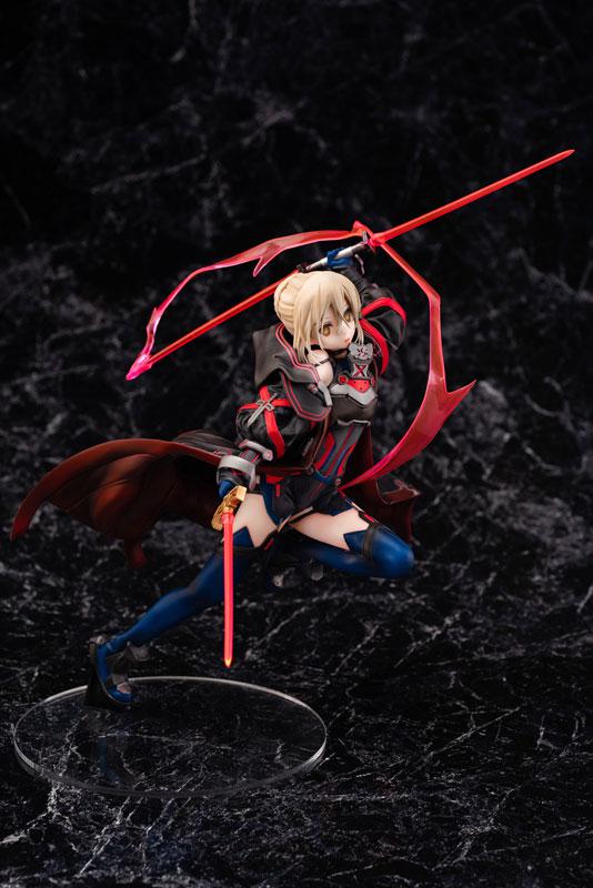 Fate/Grand Order Mysterious Heroine X Alter 1/7 Complete Figure product