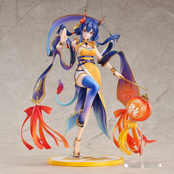 Arknights Ch'en Spring Festival VER. 1/7 Complete Figure product