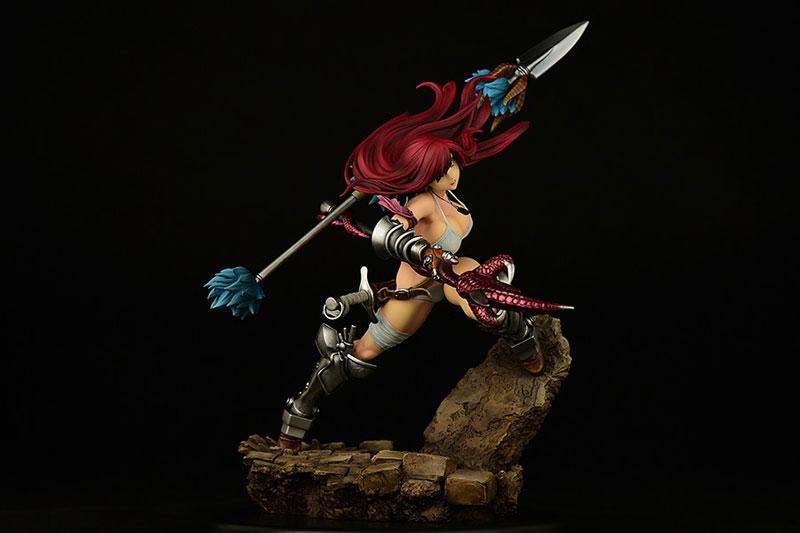 FAIRY TAIL Erza Scarlet the Knight ver. Refine 2022 1/6 Complete Figure product