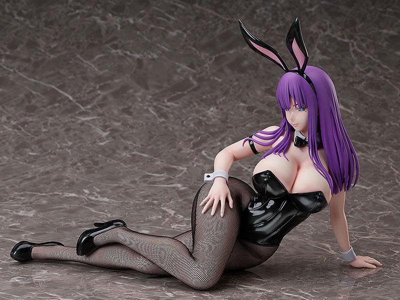 B-STYLE World's End Harem Mira Suou Bunny Ver. 1/4 Complete Figure product