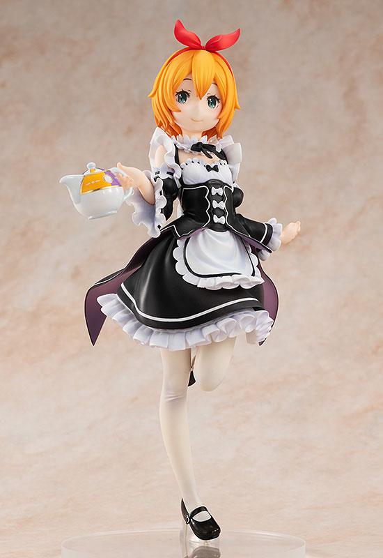 KDcolle Re:ZERO -Starting Life in Another World- Petra Leyte Tea Party Ver. 1/7 Complete Figure product