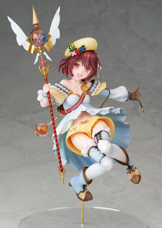 Atelier Sophie: The Alchemist of the Mysterious Book Sophie (Sophie Neuenmuller) 1/7 Complete Figure product