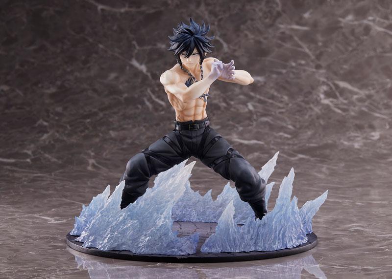 "FAIRY TAIL" Final Series Gray Fullbuster 1/8 Complete Figure product
