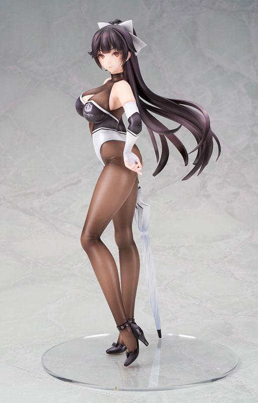 Azur Lane Takao Bewitching Full Drive Ver. 1/7 Complete Figure product