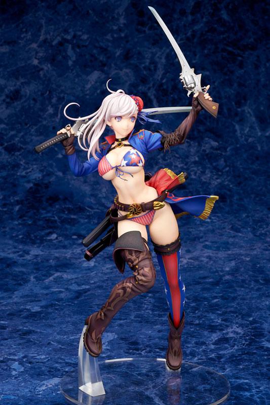 Fate/Grand Order Berserker/Musashi Miyamoto 1/7 Complete Figure