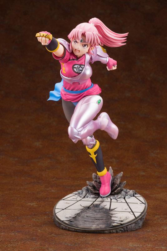 ARTFX J DRAGON QUEST THE ADVENTURE OF DAI Maam 1/8 Complete Figure product