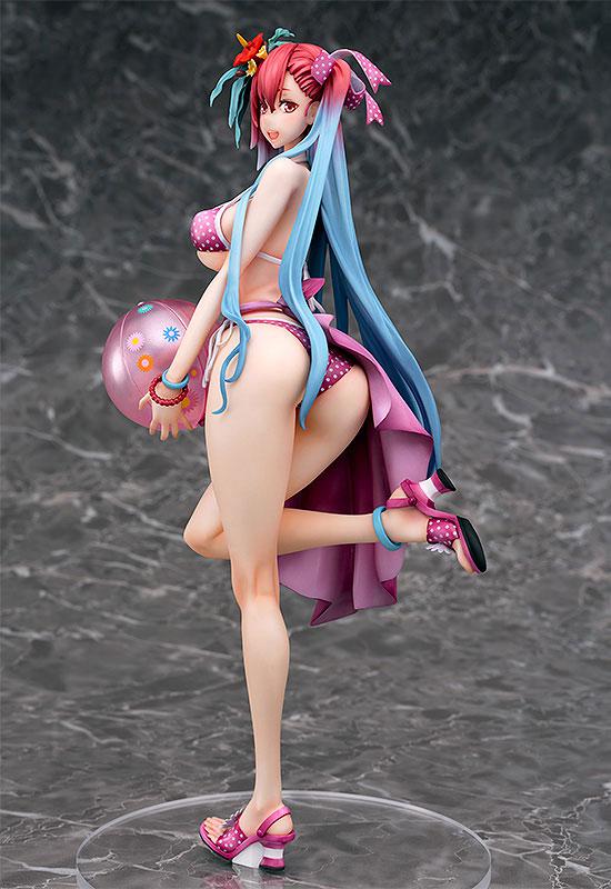 Valkyria Chronicles DUEL Riela Marcellis 1/7 Complete Figure product