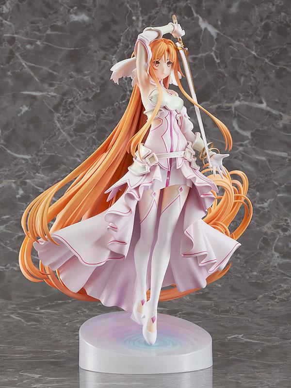 Sword Art Online Asuna [Stacia, The Goddess of Creation] 1/7 Complete Figure product