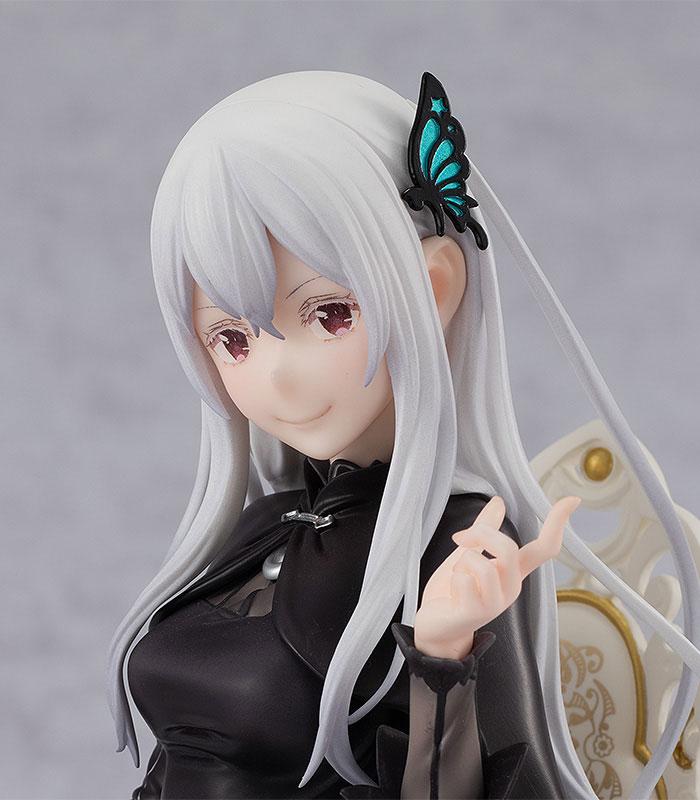 KDcolle Re:ZERO -Starting Life in Another World- Echidna Tea Party Ver. 1/7 Complete Figure