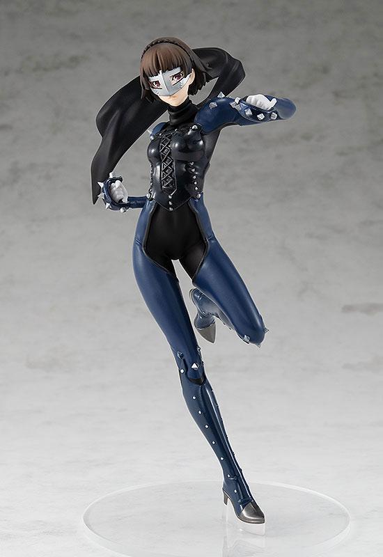 POP UP PARADE PERSONA 5 the Animation Queen Complete Figure
