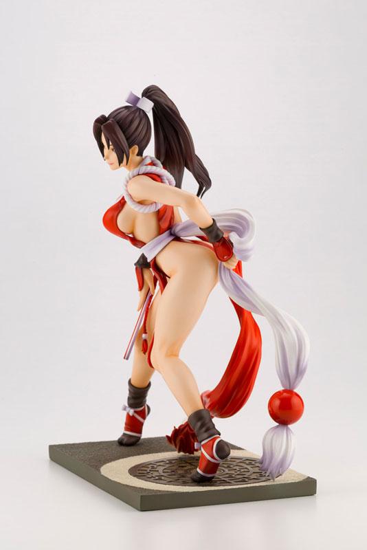 SNK Bishoujo Mai Shiranui -THE KING OF FIGHTERS '98- 1/7 Complete Figure product