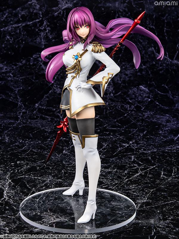 Fate/EXTELLA LINK Scathach Sergeant of the Shadow Lands 1/7 Complete Figure product