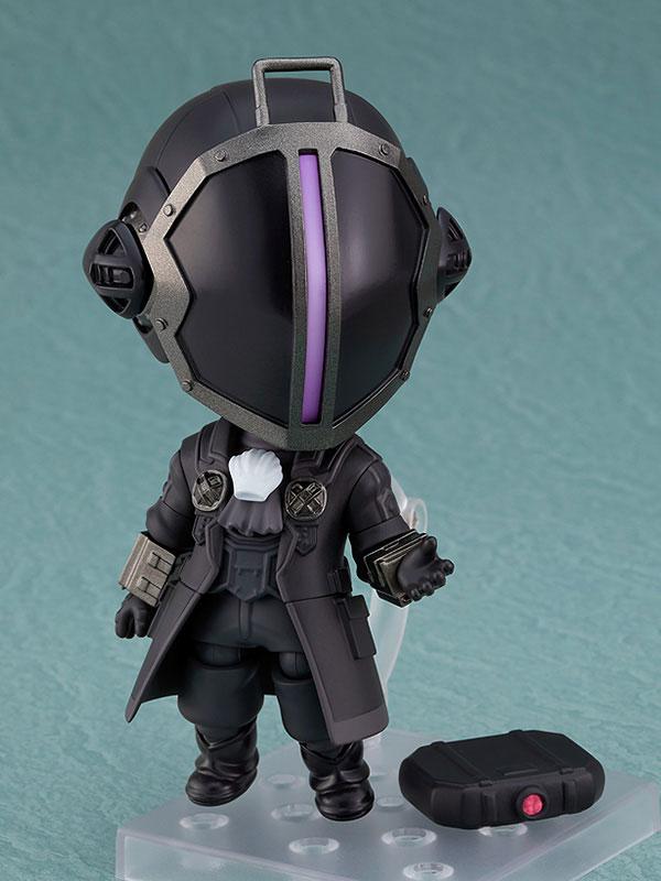 Nendoroid Movie "Made in Abyss" -Dawn of the Deep Soul- Bondrewd