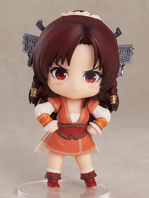 Nendoroid The Legend of Sword and Fairy 3 Tang XueJian product