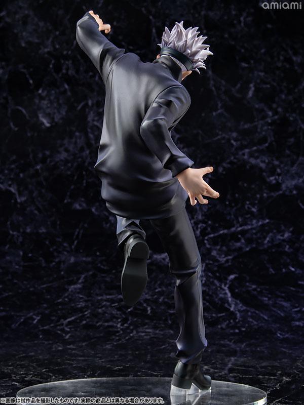 Jujutsu Kaisen Satoru Gojo 1/8 Complete Figure