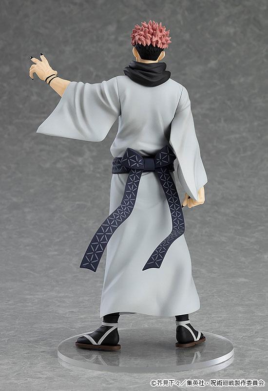 POP UP PARADE Jujutsu Kaisen Sukuna Complete Figure