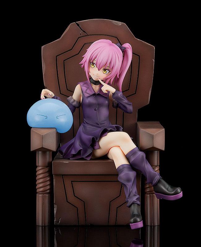 Movie That Time I Got Reincarnated as a Slime: Scarlet Bond Violet 1/7 Complete Figure product