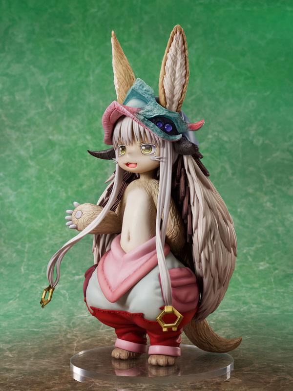 Made in Abyss Nanachi 1/4 Complete Figure product
