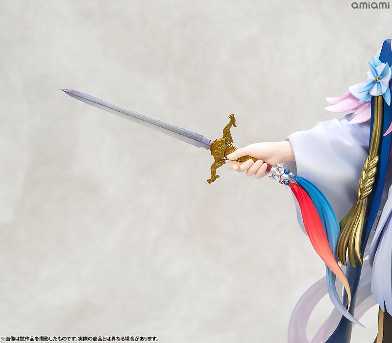 Fate/Grand Order Caster/Merlin 1/8 Complete Figure