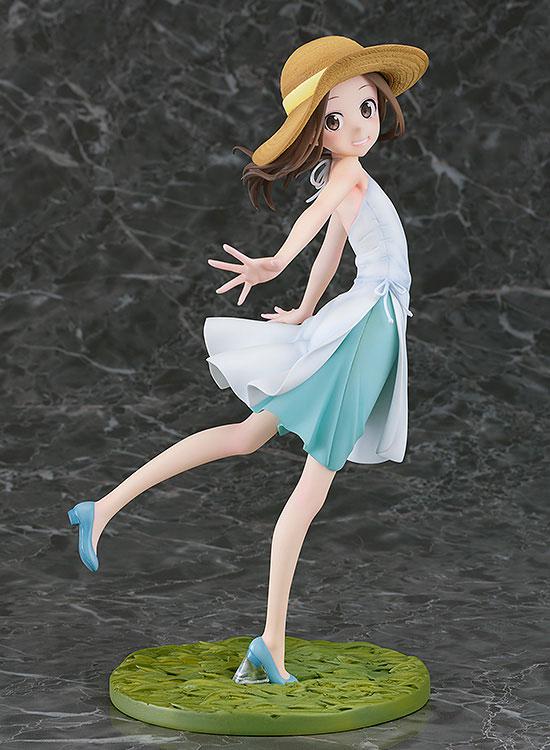 Karakai Jouzu no Takagi-san 3 Takagi-san One-piece Dress Ver. 1/6 Complete Figure