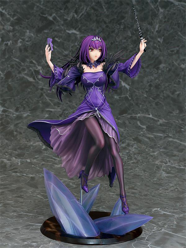 Fate/Grand Order Caster/Scathach=Skadi 1/7 Complete Figure product