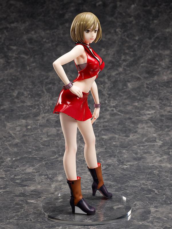 Piapro Characters MEIKO 1/7 Complete Figure product